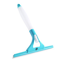 GORGOOJEN 贯古今 HH5515 玻璃刮水器 26.5*30.5cm 湖蓝色