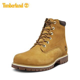 Timberland 添柏岚37578 男子徒步鞋【报价价格评测怎么样】 -什么值得买