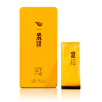 RUI QUAN 瑞泉 一级 工夫岩肉桂