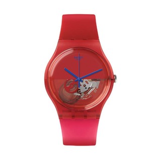 swatch 斯沃琪 Originals原创系列 41毫米石英腕表 SUOR103