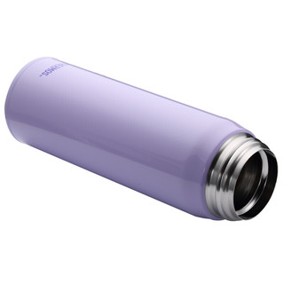 THERMOS 膳魔师 One Touch系列 JNL-500-VLT 保温杯 500ml 浅紫色