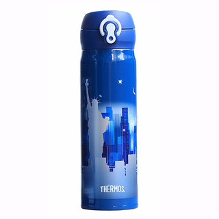 THERMOS 膳魔师 JNL-500 保温杯 500ml