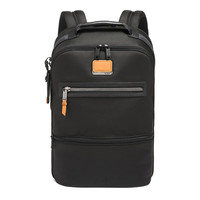 TUMI 途明 ALPHA BRAVO系列 男士双肩包