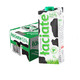 88VIP：Laciate 脱脂纯牛奶 1L*12盒箱装