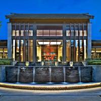 贵阳安纳塔拉度假酒店  池畔景观/童趣全景亲子房