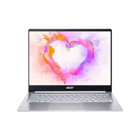 acer 宏碁 非凡 S3 Pro 13.5英寸轻薄笔记本电脑（i5-1135G7、16GB、512GB）