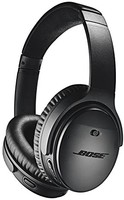 BOSE 博士 QuietComfort 35 II 无线降噪耳机