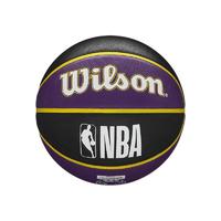 Wilson 威尔胜 NBA系列 Team Rubber 橡胶篮球
