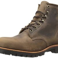 Chippewa Apache Lace-Up Boot