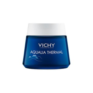 VICHY 薇姿 温泉矿物晚安冻膜 75ml