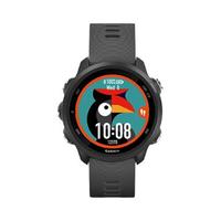 GARMIN 佳明 Forerunner245 运动手表 神秘灰 42.3mm 蓝牙版