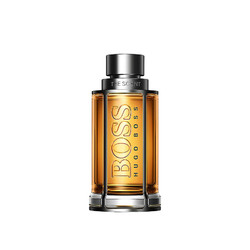 HUGO BOSS 雨果博斯 男士魅力清新馥奇香调香水 100ml