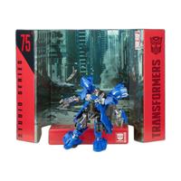 Hasbro 孩之宝 变形金刚 经典电影系列 加强级 F0788 摇摆