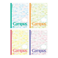 KOKUYO 国誉 Campus系列 WCN-CNB 无线装订本