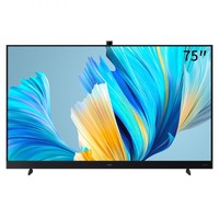 HUAWEI 华为 HD75THAA 液晶电视 75英寸 4K