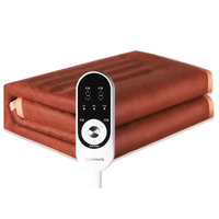 AIRMATE 艾美特 TTDD01-01 智能电热毯