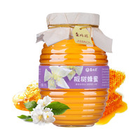 森蜂园 椴树蜂蜜1000g天然蜂蜜 其他尺码