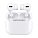 Apple 苹果 AirPods Pro 配MagSafe无线充电盒 主动降噪无线蓝牙耳机 适用iPhone/iPad/Apple Watch