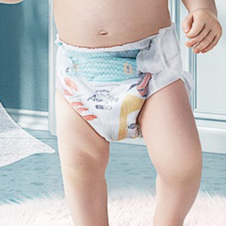 babycare Air pro系列 纸尿裤
