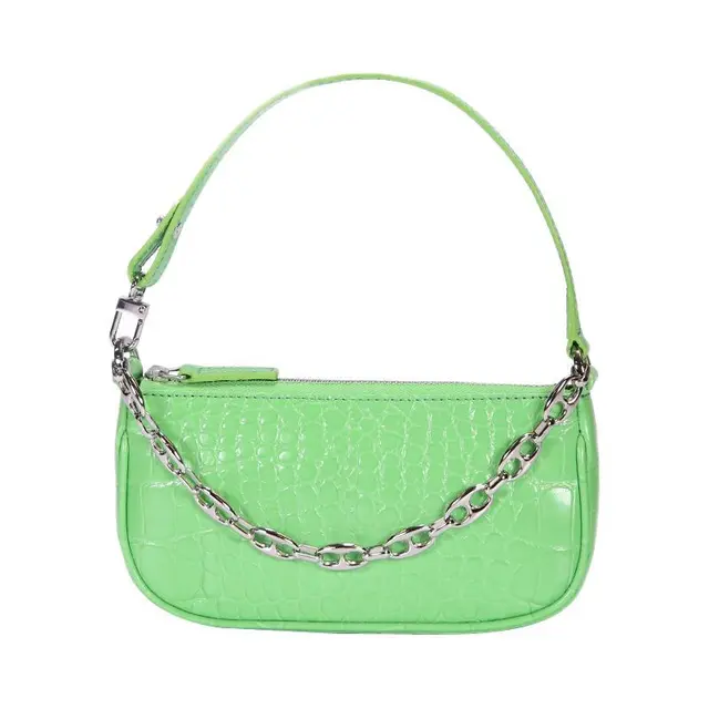 BY FAR 女士单肩腋下包 20CRMIRA