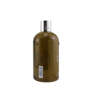 Molton Brown 摩顿布朗绝对烟草沐浴露专用滋润300ml