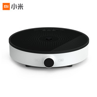 Xiaomi小米 (mi)米家电磁炉 家用多功能火锅炒锅汤锅一体迷你型触摸智能电子炉