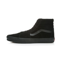 VANS 范斯 SK8-Hi Black 男子运动板鞋 VN000D5IBKA 黑色 42