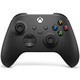 Microsoft 微软 Xbox手柄无线控制器磨砂黑单手柄盒装