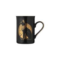 大英博物馆 盖亚·安德森猫系列 马克杯 360ml