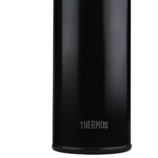 THERMOS 膳魔师 JNL-504-PBK 保温杯 500ml 绅士黑