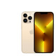 Apple 苹果 iPhone 13 Pro 5G手机 金色 全网通128G