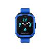 HUAWEI 华为 儿童手表3 智能手表 42.34mm 极光蓝塑料表壳 极光蓝硅胶表带 (北斗、GPS)