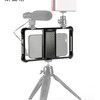 SmallRig斯莫格手机兔笼 适用于苹果12 iPhone 13ProMax手持便携直播拍摄稳定器2391