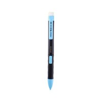 BAOKE 宝克 ZD109 2B考试涂卡铅笔 单支笔 蓝色笔杆