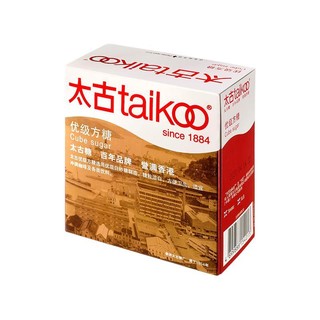 taikoo 太古 优级方糖 454g*3盒