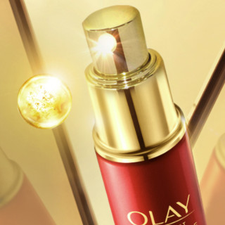 OLAY 玉兰油 新生塑颜臻粹精华露