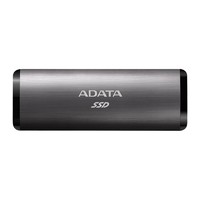 ADATA 威刚 SE760 USB3.2 Type-C 移动固态硬盘 1TB
