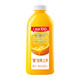 88VIP：WEICHUAN 味全 每日C鲜橙汁 1000ml