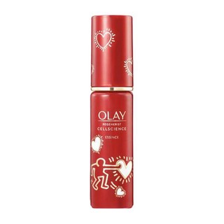 OLAY 玉兰油 新生塑颜臻粹精华露 联名款 30ml