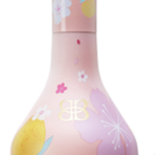 BAILEYS 百利甜酒 樱花白桃味 甜酒 17%vol 700ml