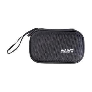 maiwo麦沃kt0225英寸移动硬盘包经典黑