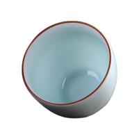 祥业 相依杯 55ml 青釉