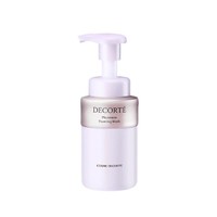 cdf会员购：COSME DECORTE 黛珂 植物欣韵洗颜泡沫/洗面奶 200ml