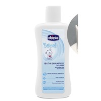 chicco 智高 婴儿沐浴露洗发水二合一 200ml