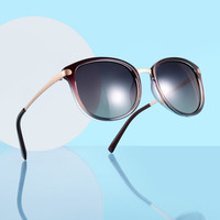 PARZIN 帕森 女子偏光太阳镜 C592193805