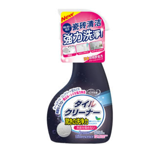 kissback 瓷砖清洁剂 450ml