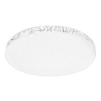  Lighting 雷士 NVC  WHXD24F/F-03 月影满天星吸顶灯 24W