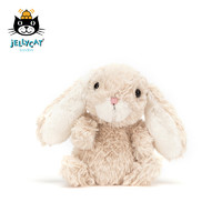 jELLYCAT 邦尼兔 年货节【直营】英国Jellycat Yummy甜美小兔子邦尼兔儿童毛绒安抚软玩具