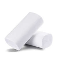 植护 无芯卷纸家庭装厕纸4层卫生纸卷筒纸原生木浆 70克*20卷