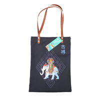 故宫文创 女士单肩包